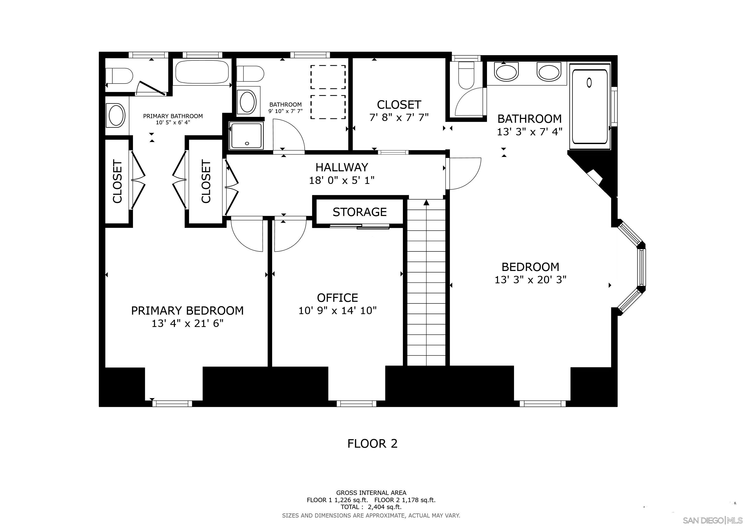 Detail Gallery Image 24 of 35 For 7953  Cinthia St, La Mesa,  CA 91941 - 4 Beds | 4 Baths