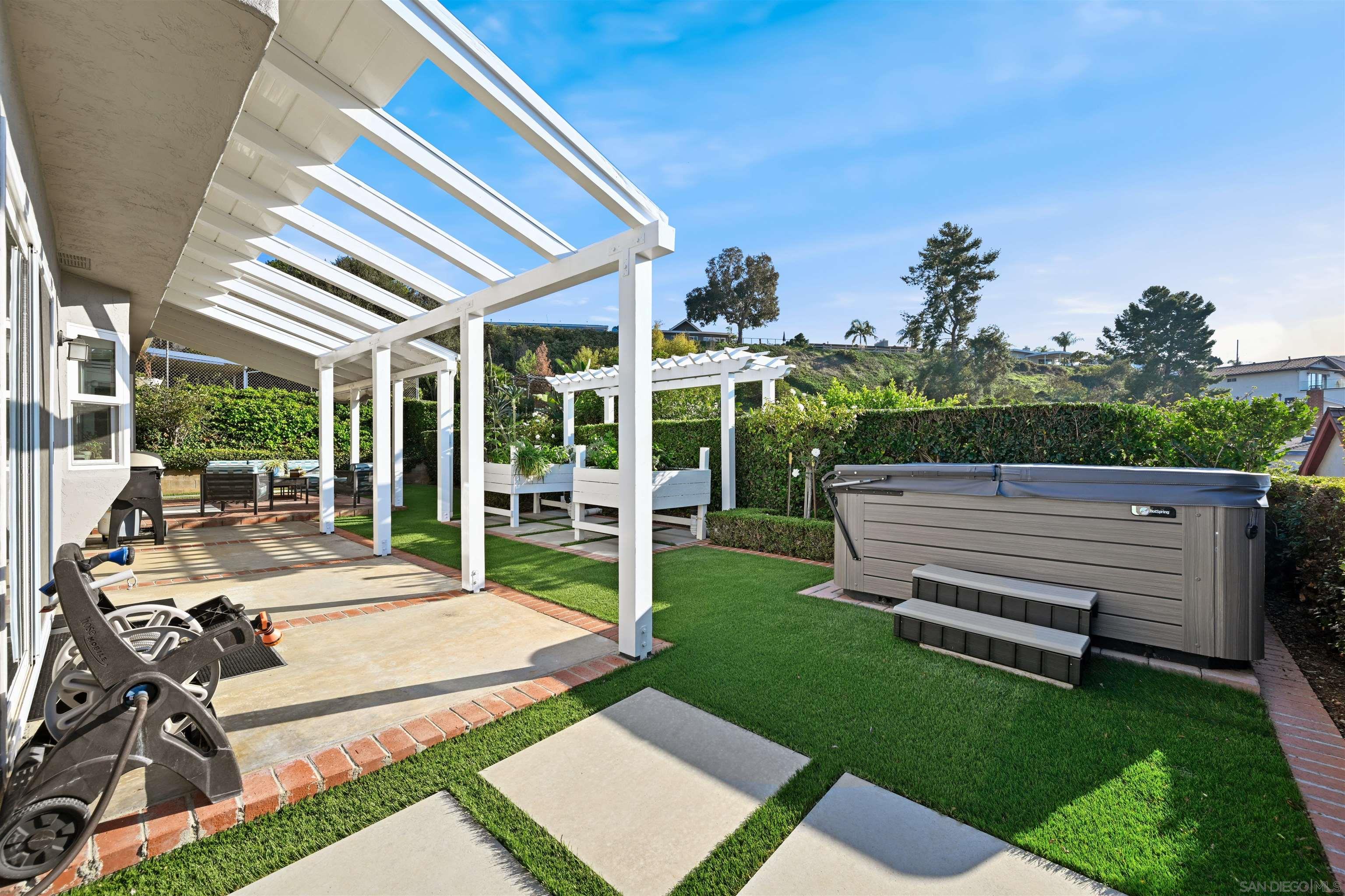 Detail Gallery Image 26 of 35 For 7953  Cinthia St, La Mesa,  CA 91941 - 4 Beds | 4 Baths