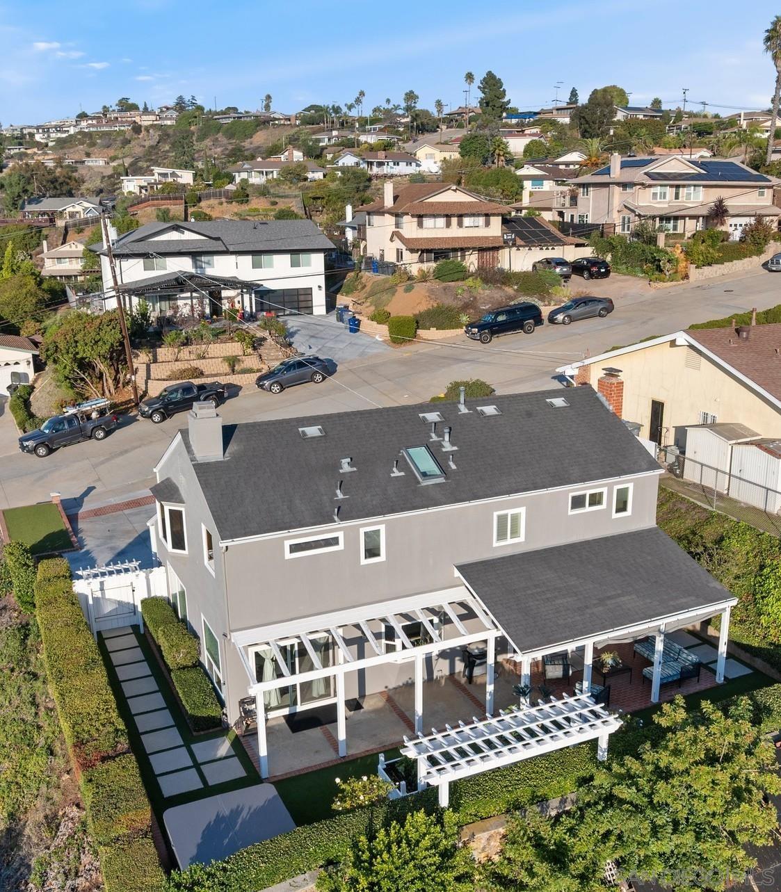 Detail Gallery Image 30 of 35 For 7953  Cinthia St, La Mesa,  CA 91941 - 4 Beds | 4 Baths