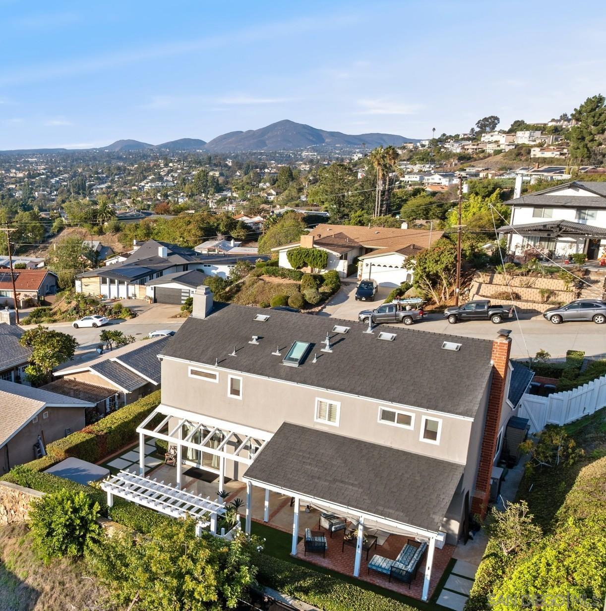 Detail Gallery Image 31 of 35 For 7953  Cinthia St, La Mesa,  CA 91941 - 4 Beds | 4 Baths