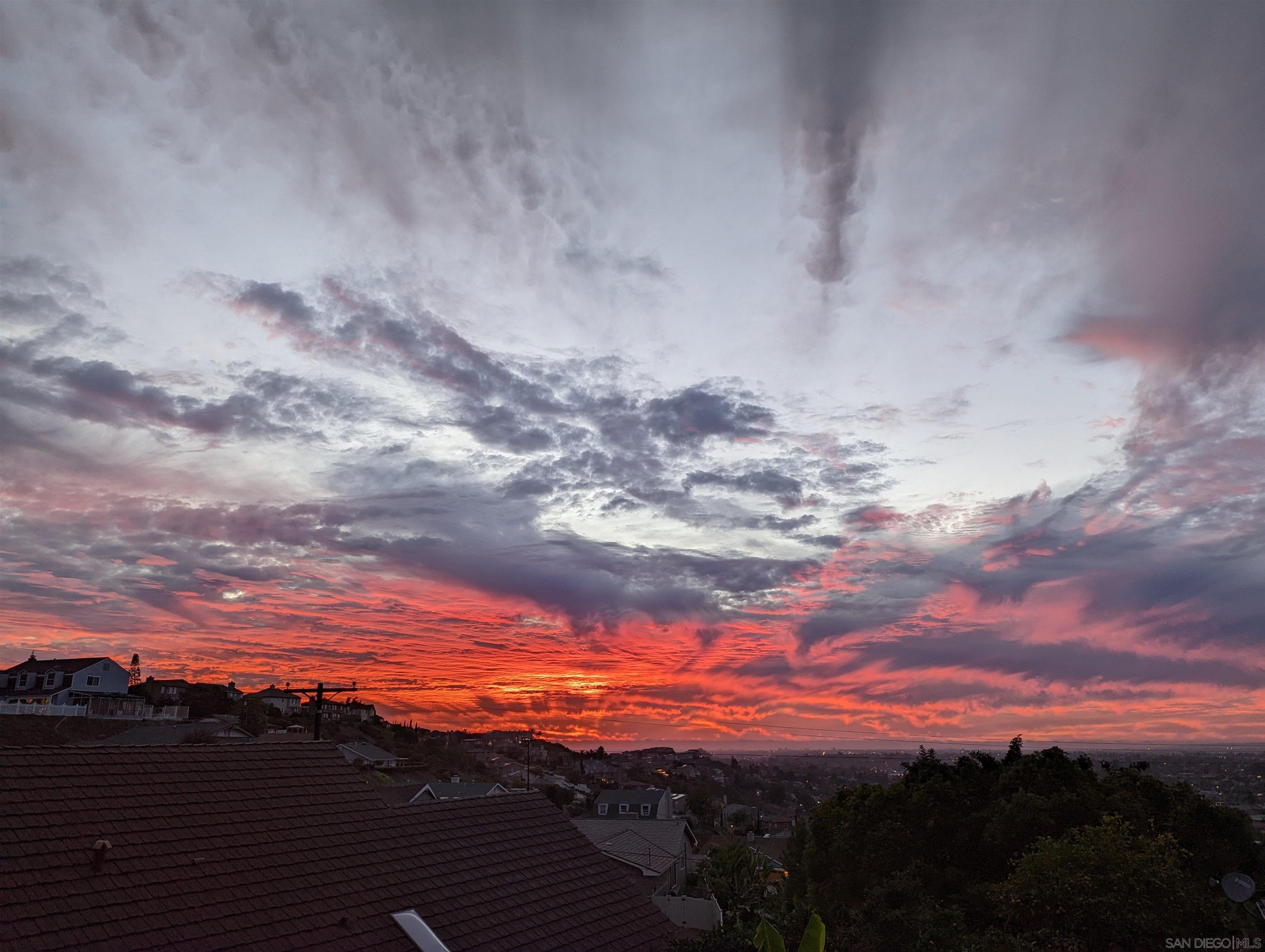 Detail Gallery Image 36 of 39 For 7953  Cinthia St, La Mesa,  CA 91941 - 4 Beds | 4 Baths