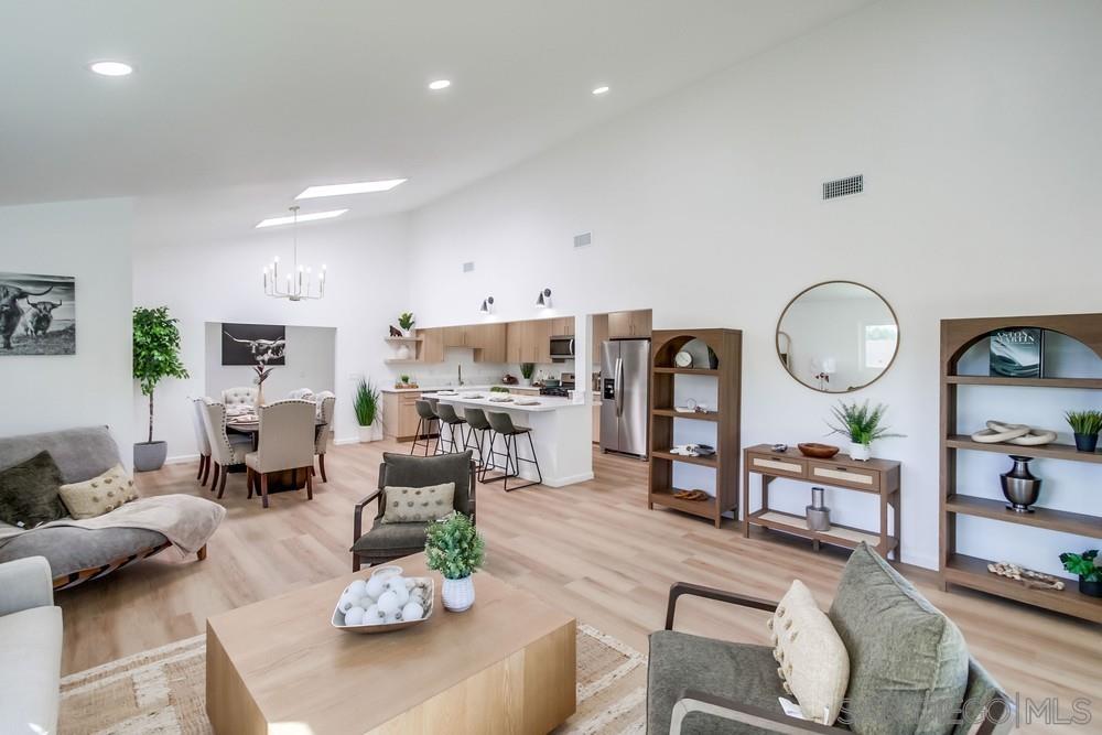 Detail Gallery Image 13 of 57 For 3109  Dye Rd, Ramona,  CA 92065 - 4 Beds | 3/1 Baths