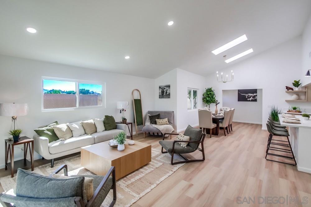 Detail Gallery Image 14 of 57 For 3109  Dye Rd, Ramona,  CA 92065 - 4 Beds | 3/1 Baths