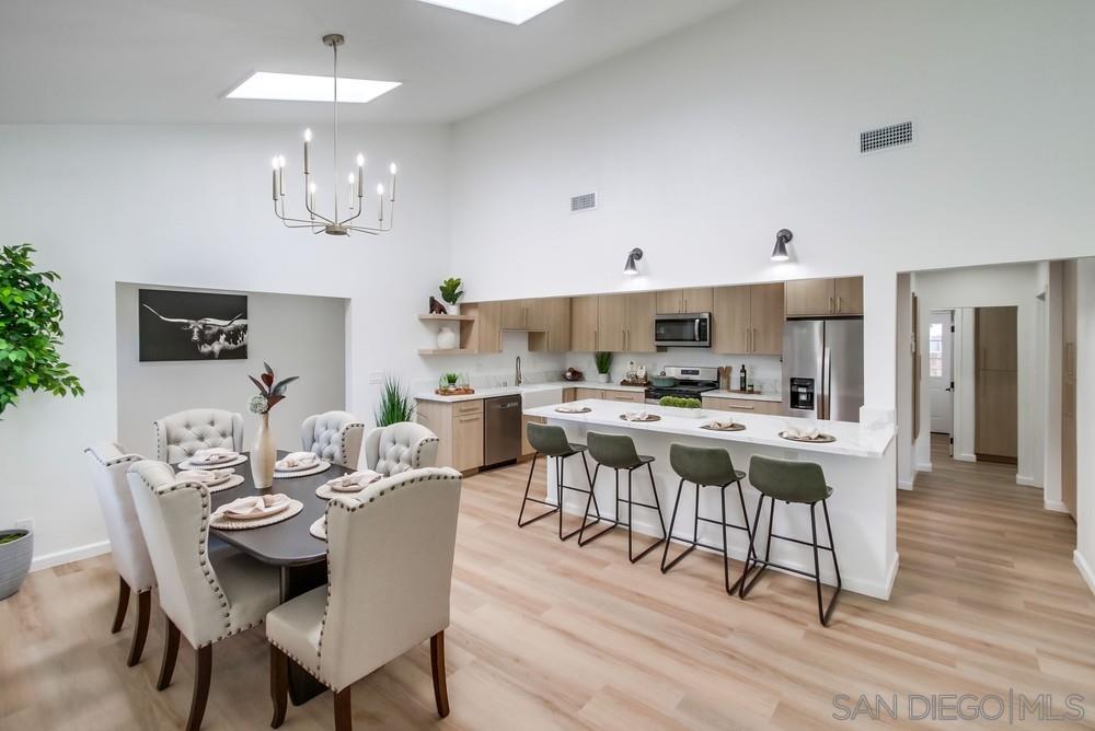 Detail Gallery Image 16 of 57 For 3109  Dye Rd, Ramona,  CA 92065 - 4 Beds | 3/1 Baths