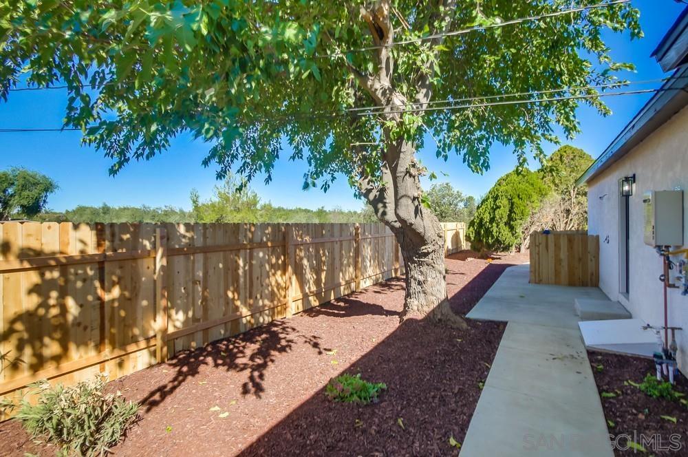 Detail Gallery Image 54 of 57 For 3109  Dye Rd, Ramona,  CA 92065 - 4 Beds | 3/1 Baths