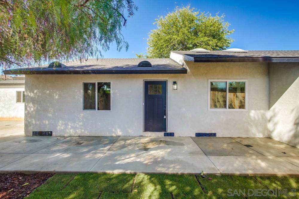 Detail Gallery Image 5 of 57 For 3109  Dye Rd, Ramona,  CA 92065 - 4 Beds | 3/1 Baths