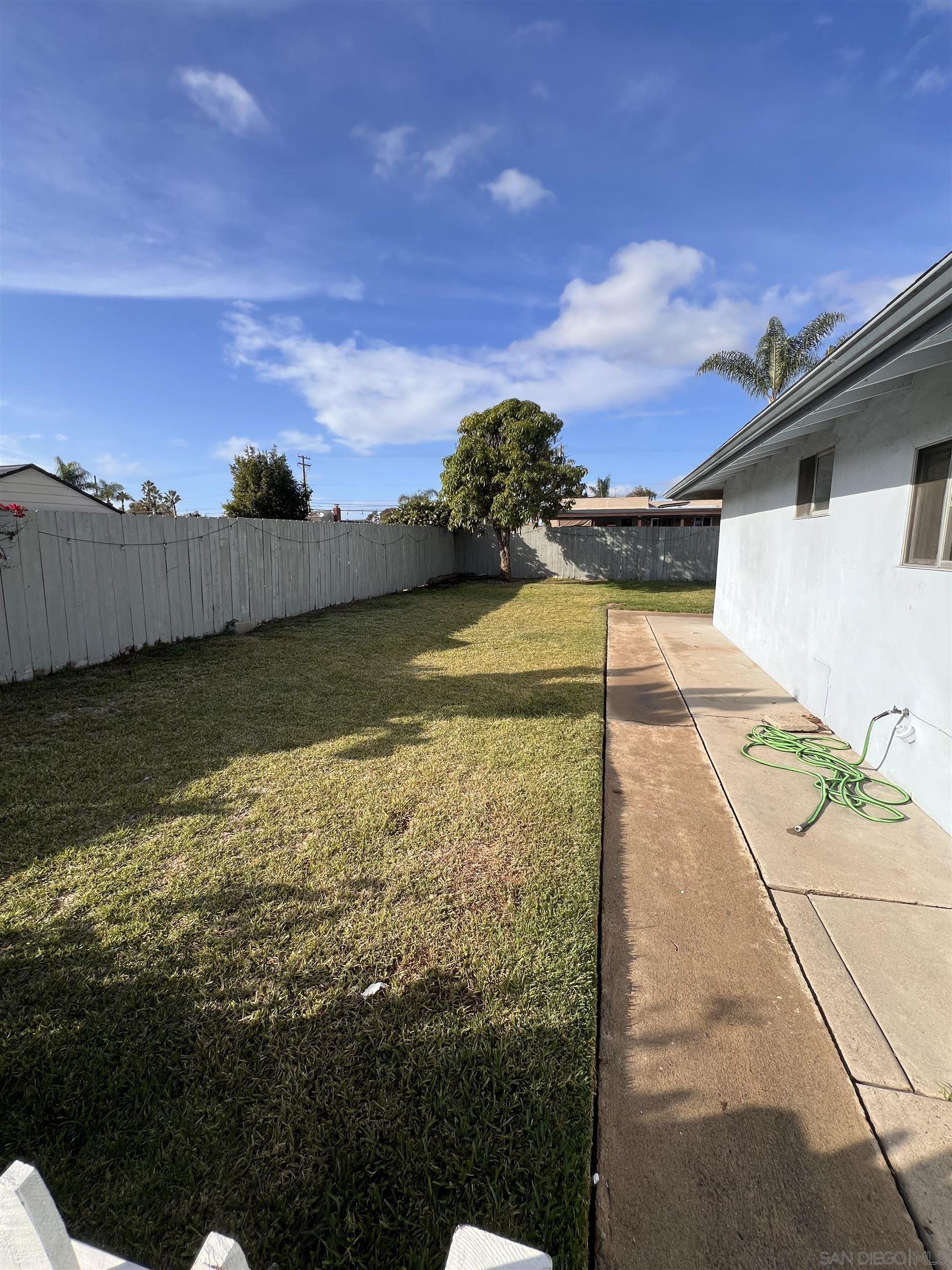 Detail Gallery Image 18 of 19 For 1120  1st Ave, Chula Vista,  CA 91911 - 2 Beds | 1 Baths