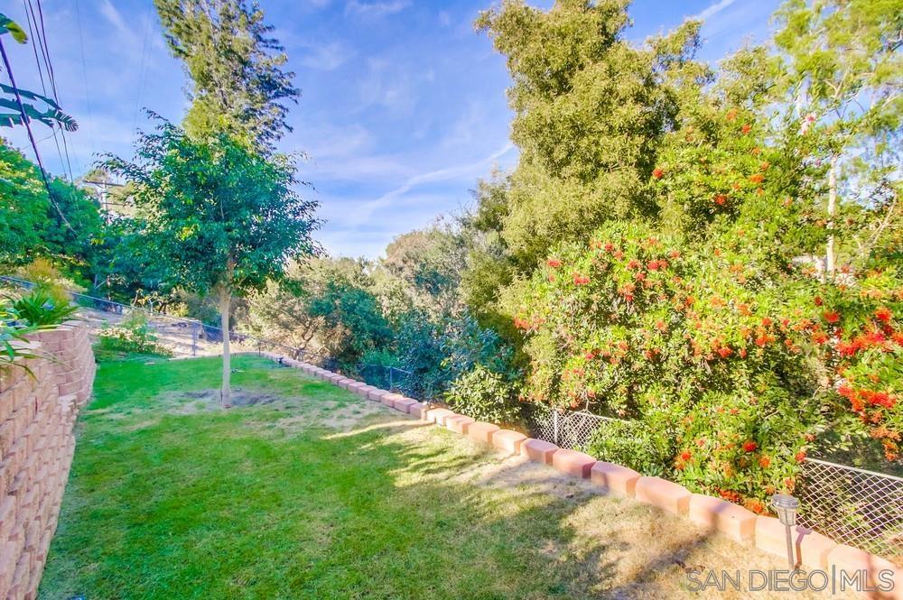 Detail Gallery Image 15 of 23 For 5438 B  Gilbert Drive  B, San Diego,  CA 92115 - 1 Beds | 1 Baths