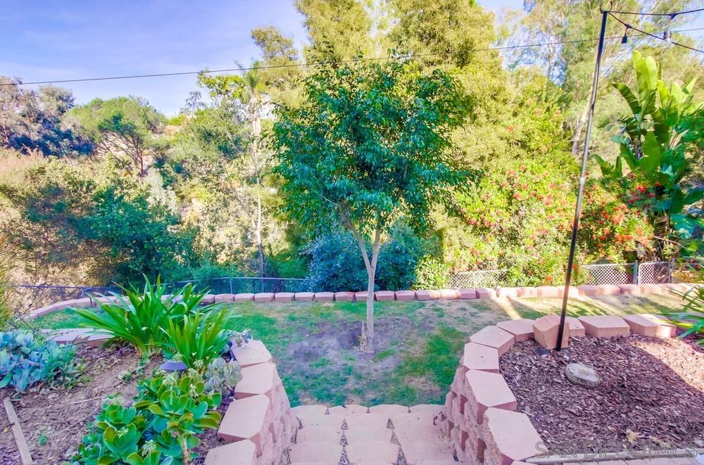 Detail Gallery Image 18 of 23 For 5438 B  Gilbert Drive  B, San Diego,  CA 92115 - 1 Beds | 1 Baths