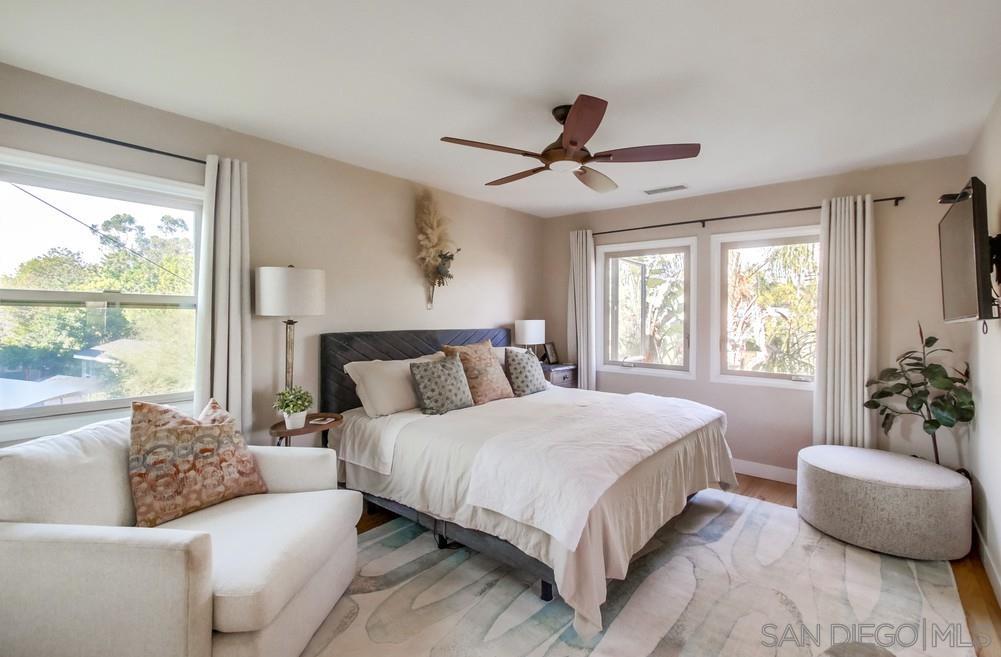 Detail Gallery Image 3 of 23 For 5438 B  Gilbert Drive  B, San Diego,  CA 92115 - 1 Beds | 1 Baths