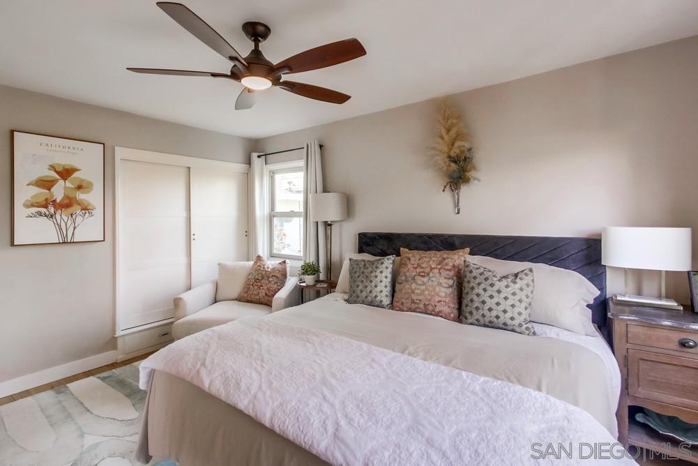 Detail Gallery Image 4 of 23 For 5438 B  Gilbert Drive  B, San Diego,  CA 92115 - 1 Beds | 1 Baths