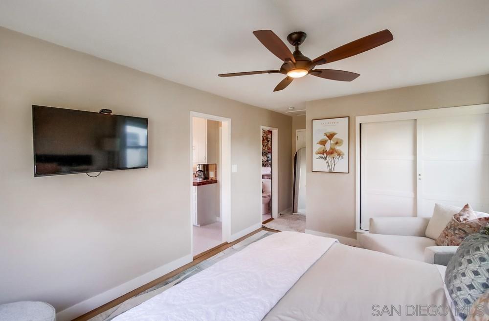 Detail Gallery Image 5 of 23 For 5438 B  Gilbert Drive  B, San Diego,  CA 92115 - 1 Beds | 1 Baths