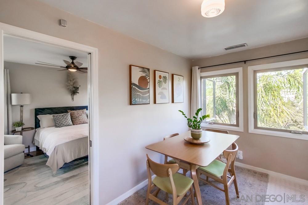 Detail Gallery Image 7 of 23 For 5438 B  Gilbert Drive  B, San Diego,  CA 92115 - 1 Beds | 1 Baths