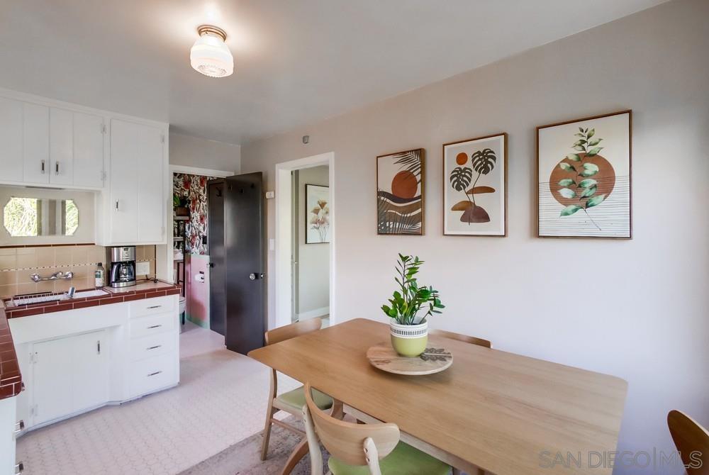 Detail Gallery Image 10 of 23 For 5438 B  Gilbert Drive  B, San Diego,  CA 92115 - 1 Beds | 1 Baths