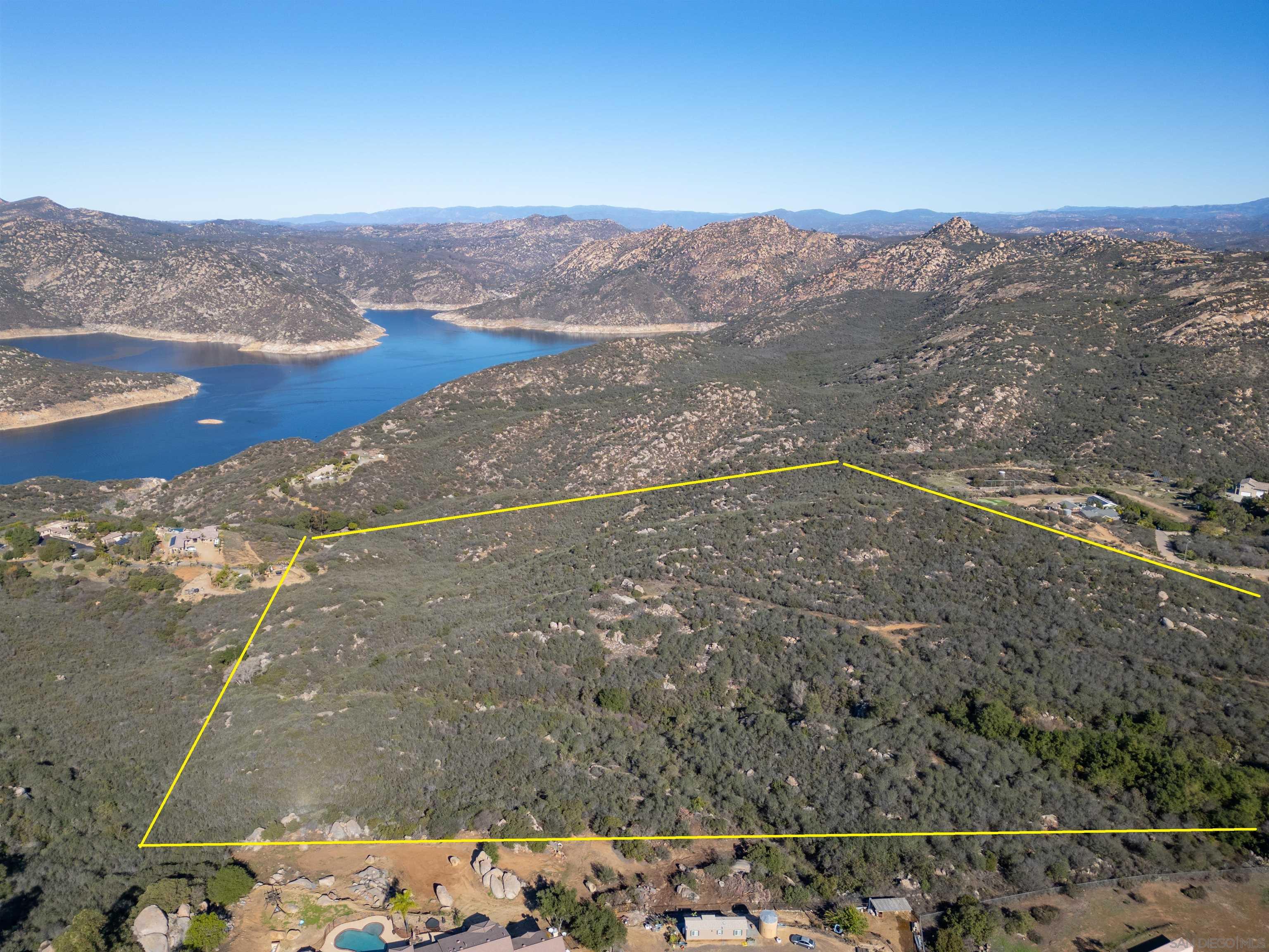 Detail Gallery Image 30 of 37 For , Lakeside,  CA 92040 - – Beds | – Baths