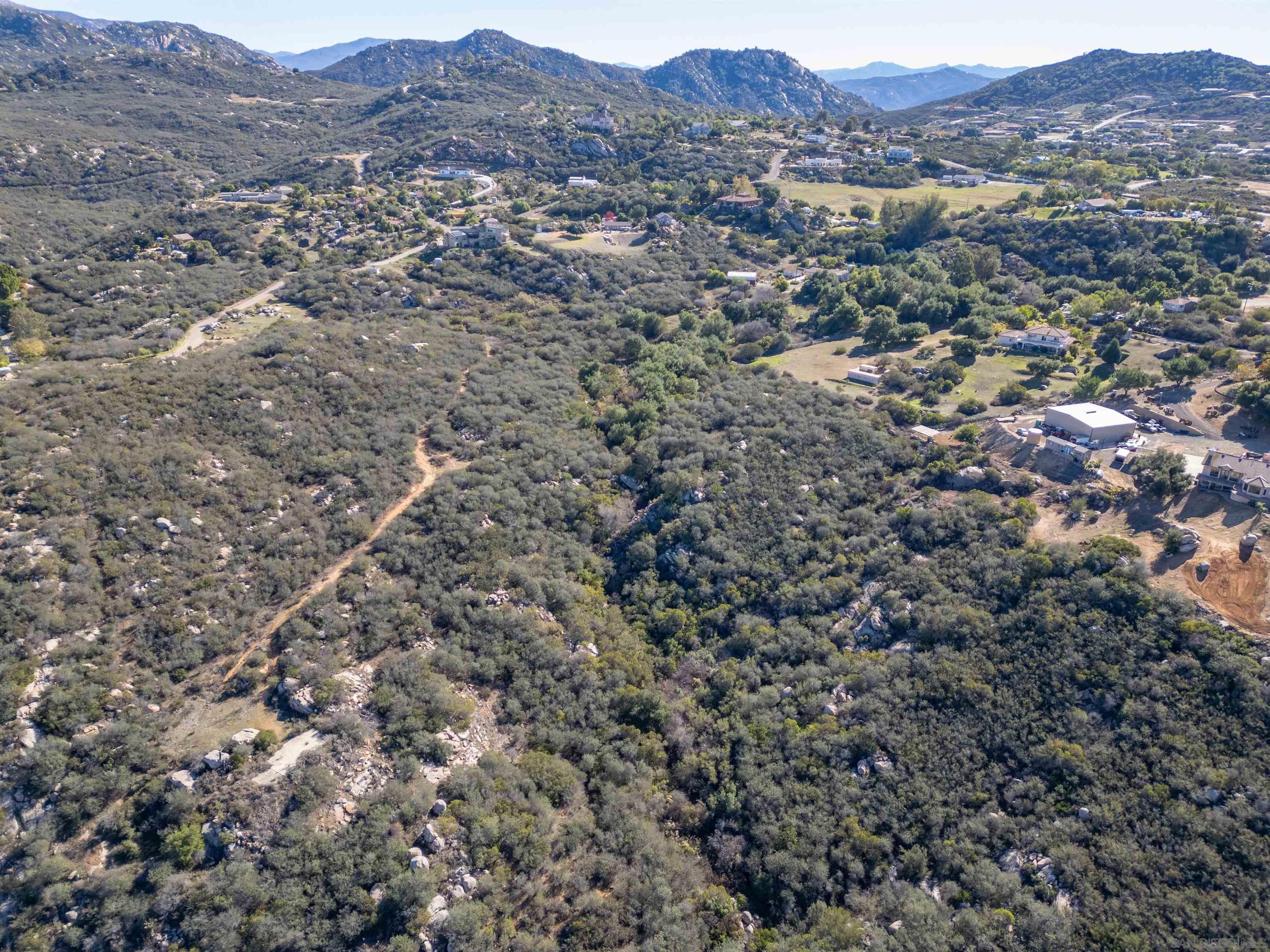 Detail Gallery Image 36 of 37 For , Lakeside,  CA 92040 - – Beds | – Baths