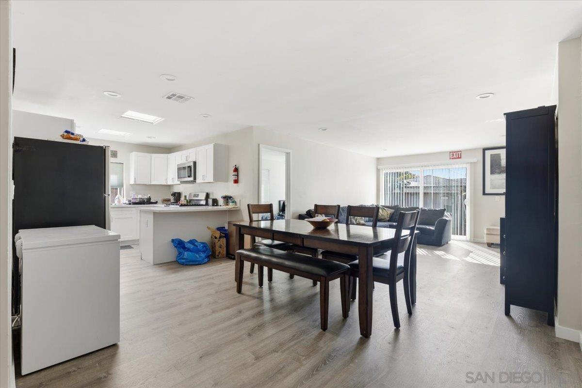 Detail Gallery Image 11 of 21 For 6251-55  Dorothy, San Diego,  CA 92115 - – Beds | – Baths