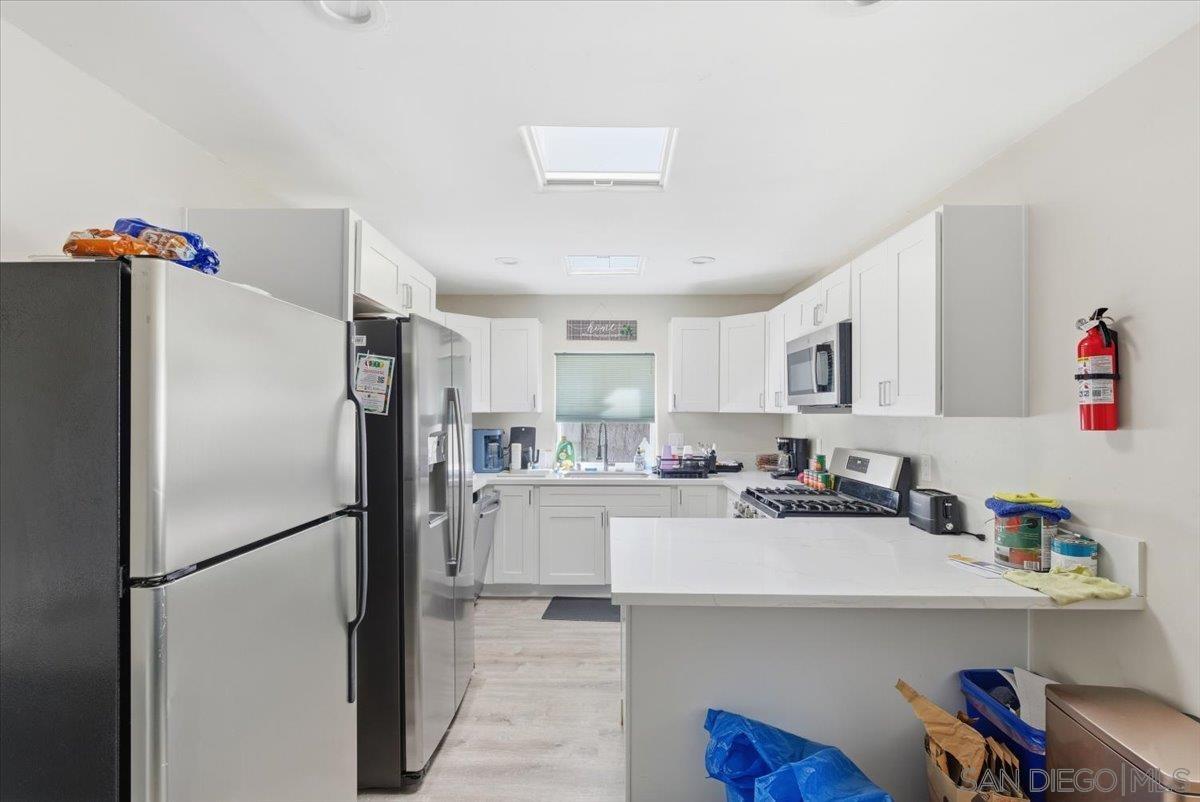 Detail Gallery Image 12 of 21 For 6251-55  Dorothy, San Diego,  CA 92115 - – Beds | – Baths