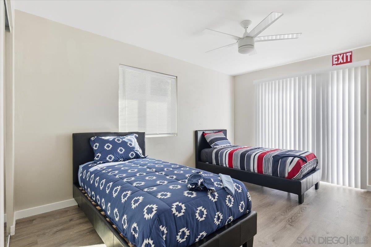 Detail Gallery Image 13 of 21 For 6251-55  Dorothy, San Diego,  CA 92115 - – Beds | – Baths