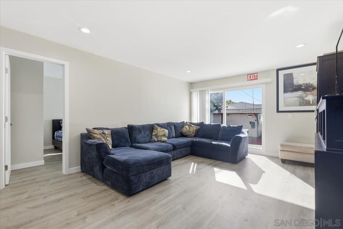 Detail Gallery Image 15 of 21 For 6251-55  Dorothy, San Diego,  CA 92115 - – Beds | – Baths