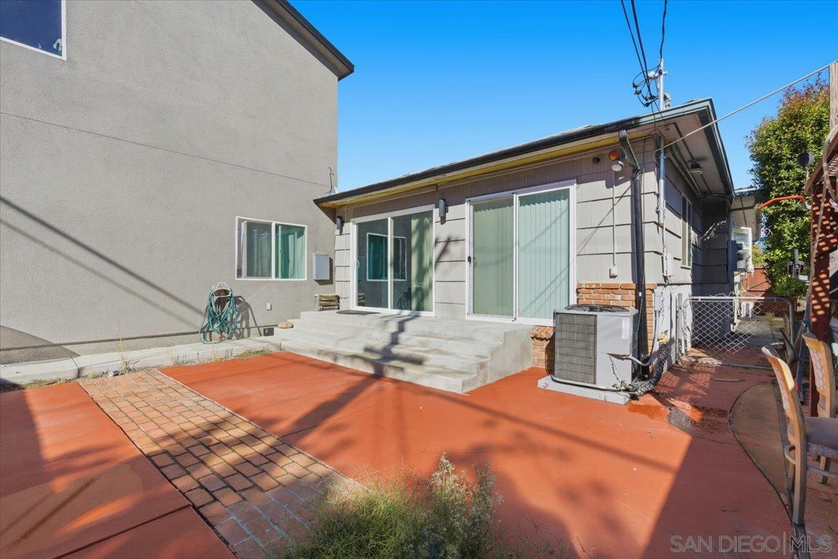 Detail Gallery Image 16 of 21 For 6251-55  Dorothy, San Diego,  CA 92115 - – Beds | – Baths