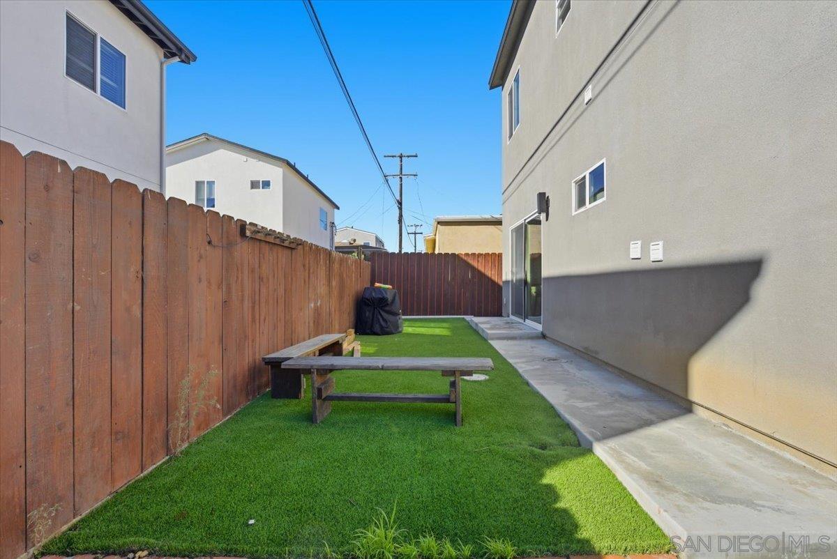 Detail Gallery Image 18 of 21 For 6251-55  Dorothy, San Diego,  CA 92115 - – Beds | – Baths