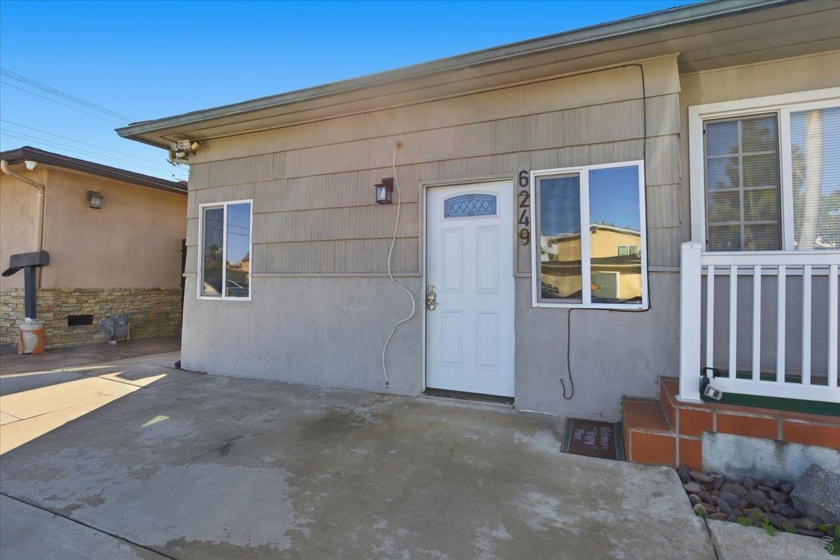 Detail Gallery Image 20 of 21 For 6251-55  Dorothy, San Diego,  CA 92115 - – Beds | – Baths