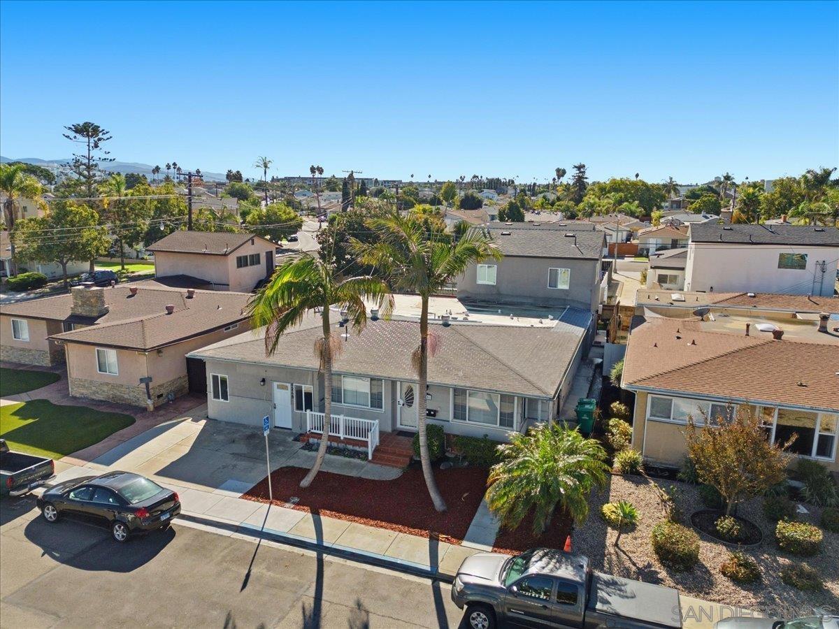 Detail Gallery Image 3 of 21 For 6251-55  Dorothy, San Diego,  CA 92115 - – Beds | – Baths