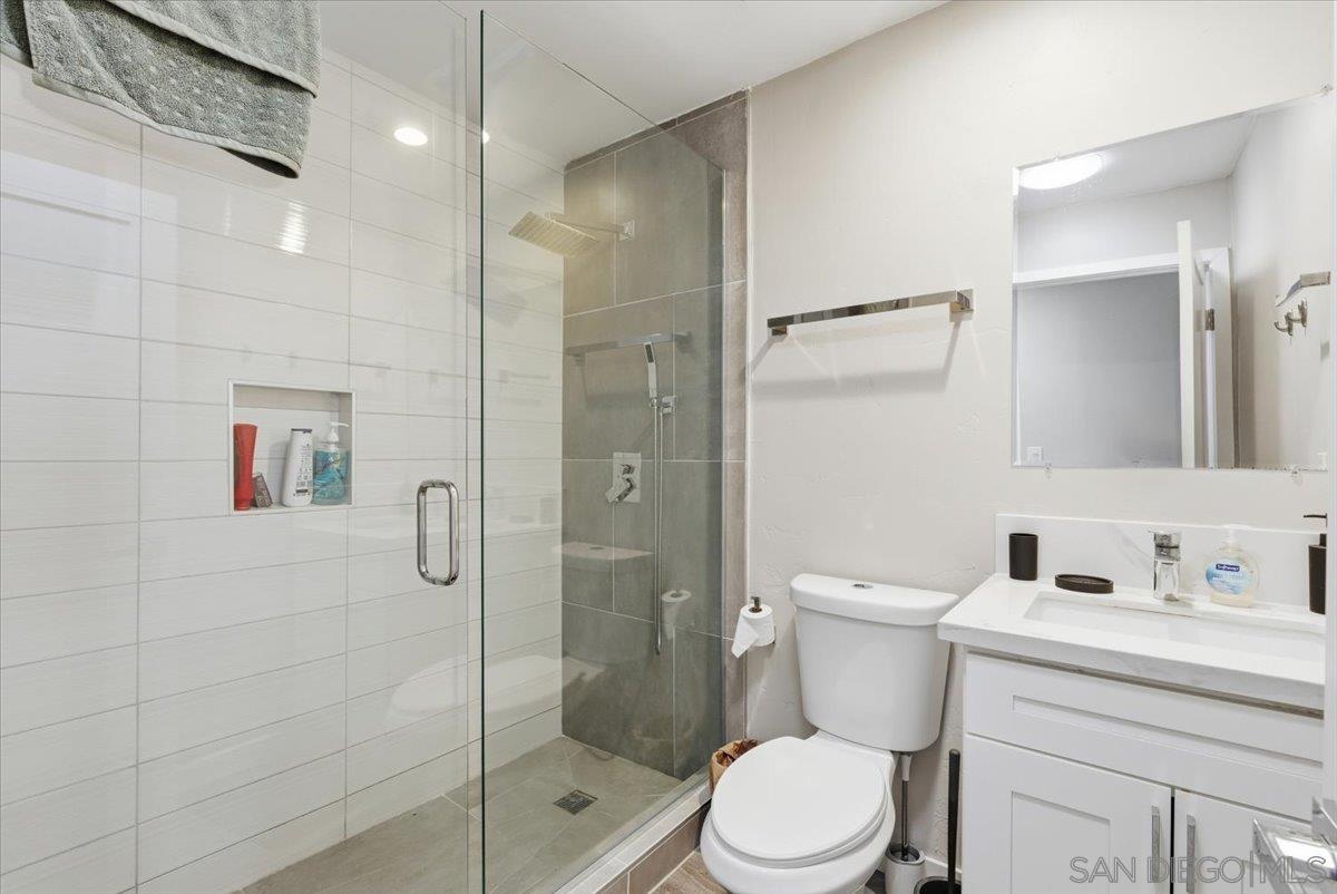 Detail Gallery Image 7 of 21 For 6251-55  Dorothy, San Diego,  CA 92115 - – Beds | – Baths