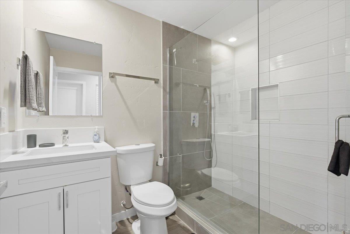 Detail Gallery Image 8 of 21 For 6251-55  Dorothy, San Diego,  CA 92115 - – Beds | – Baths