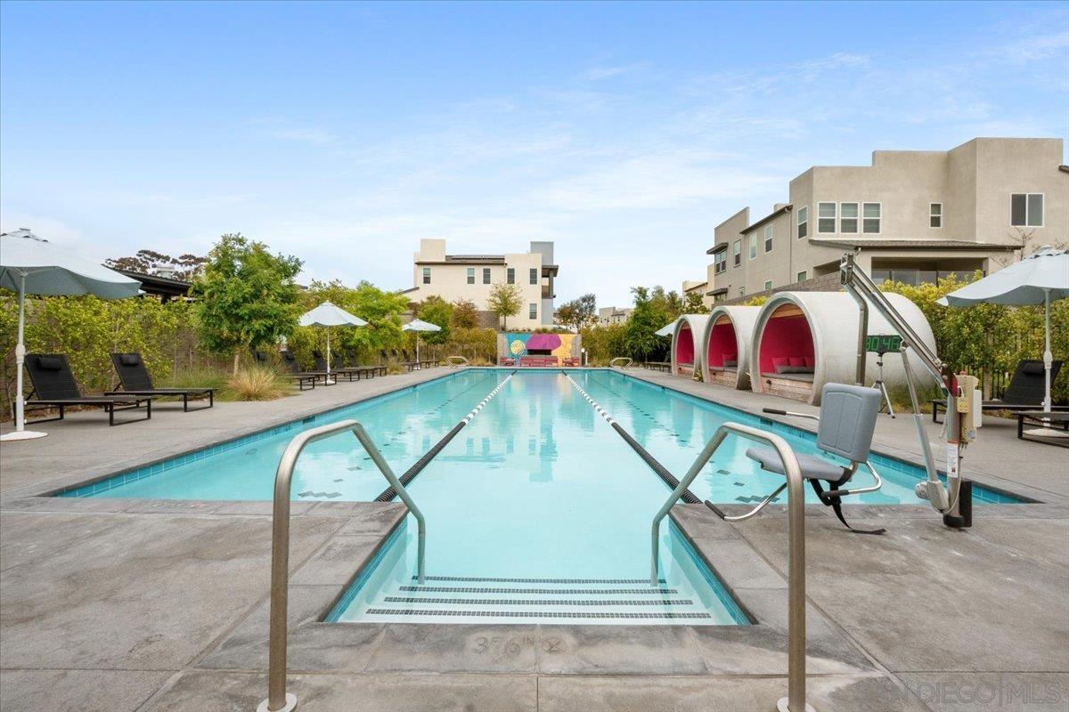 Detail Gallery Image 30 of 32 For 11026  Eka Way, San Diego,  CA 92126 - 3 Beds | 2/1 Baths