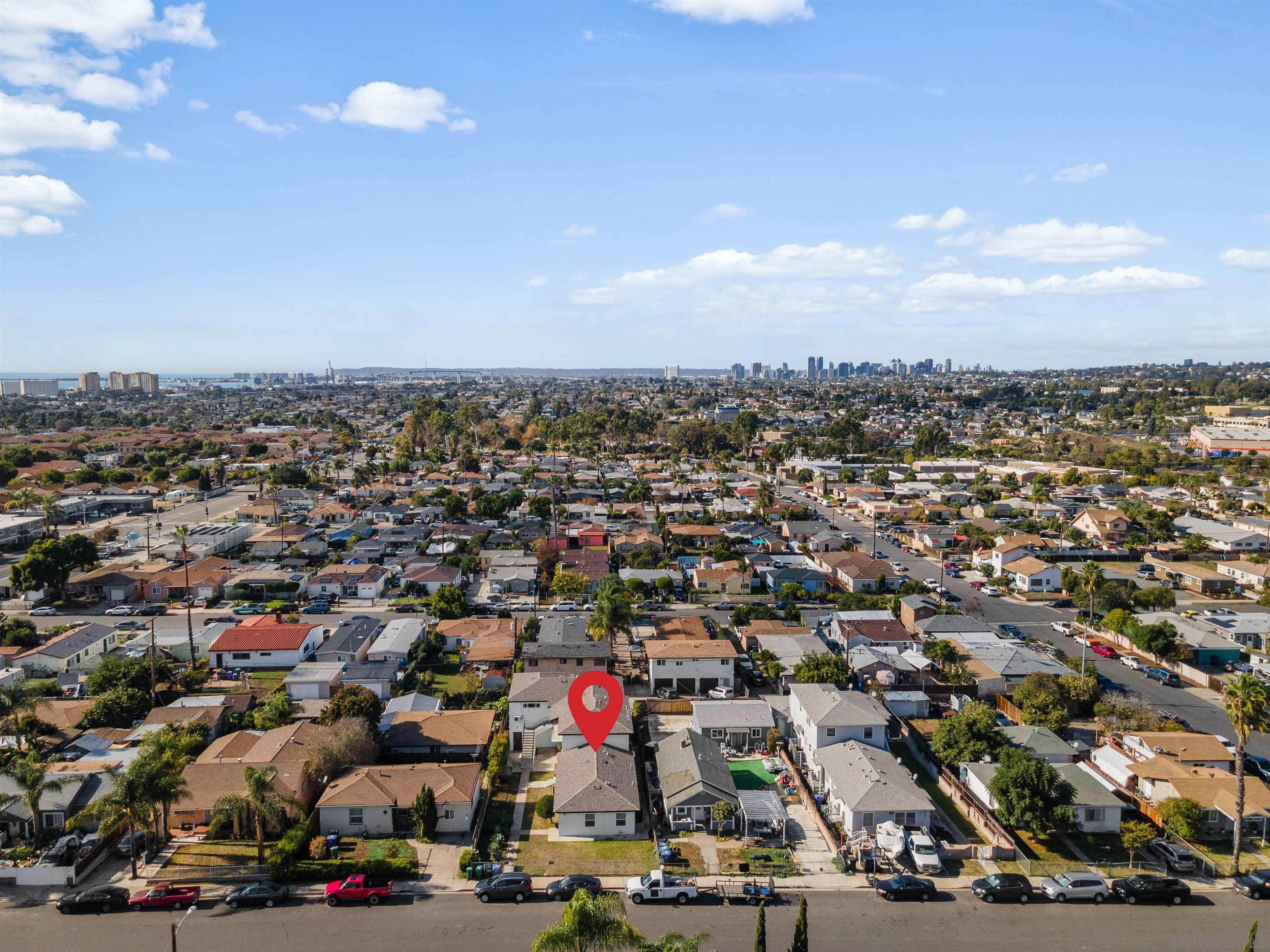 Detail Gallery Image 11 of 15 For 734 S 46th St, San Diego,  CA 92113 - 1 Beds | 1 Baths