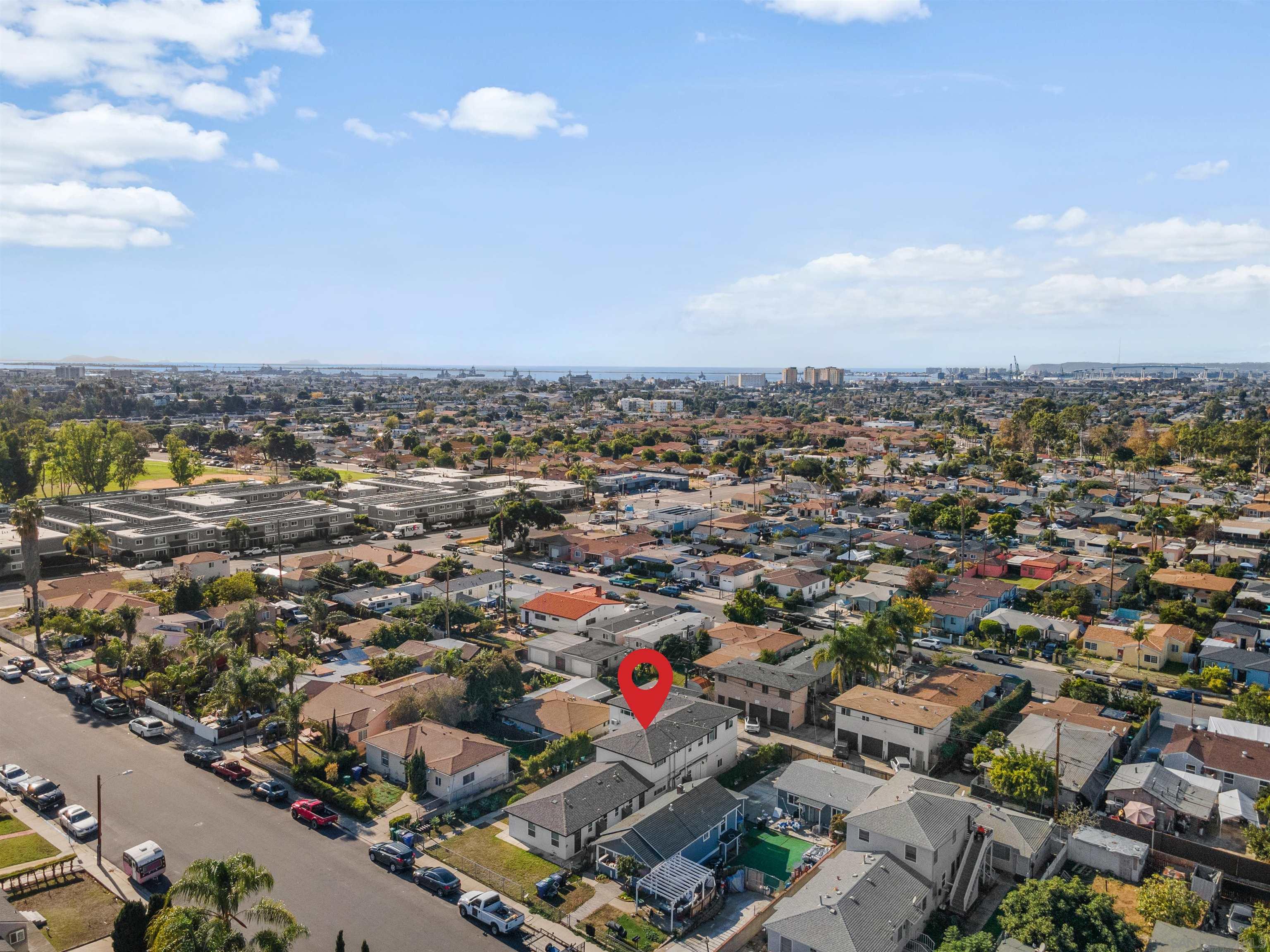 Detail Gallery Image 13 of 15 For 734 S 46th St, San Diego,  CA 92113 - 1 Beds | 1 Baths