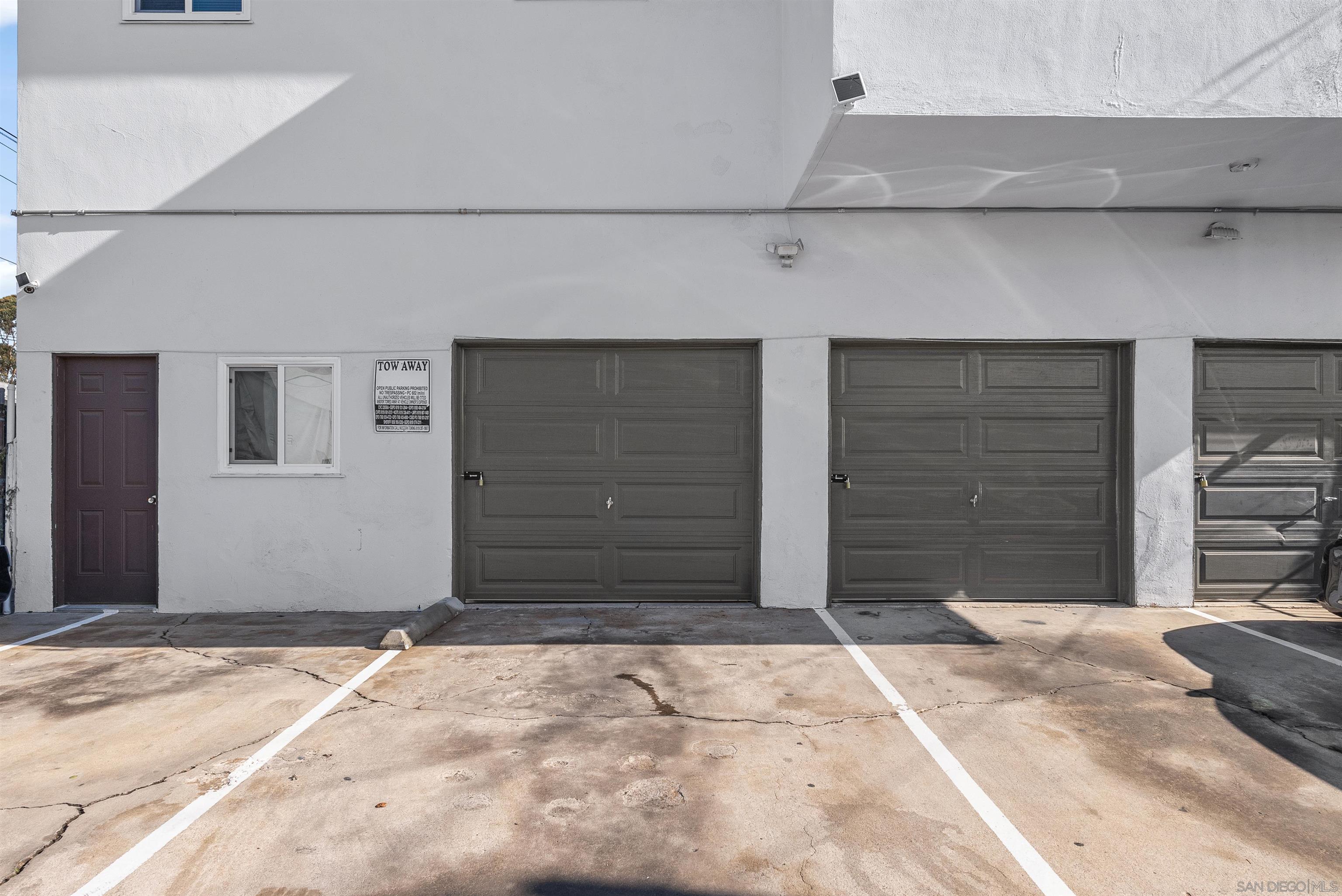 Detail Gallery Image 14 of 15 For 734 S 46th St, San Diego,  CA 92113 - 1 Beds | 1 Baths