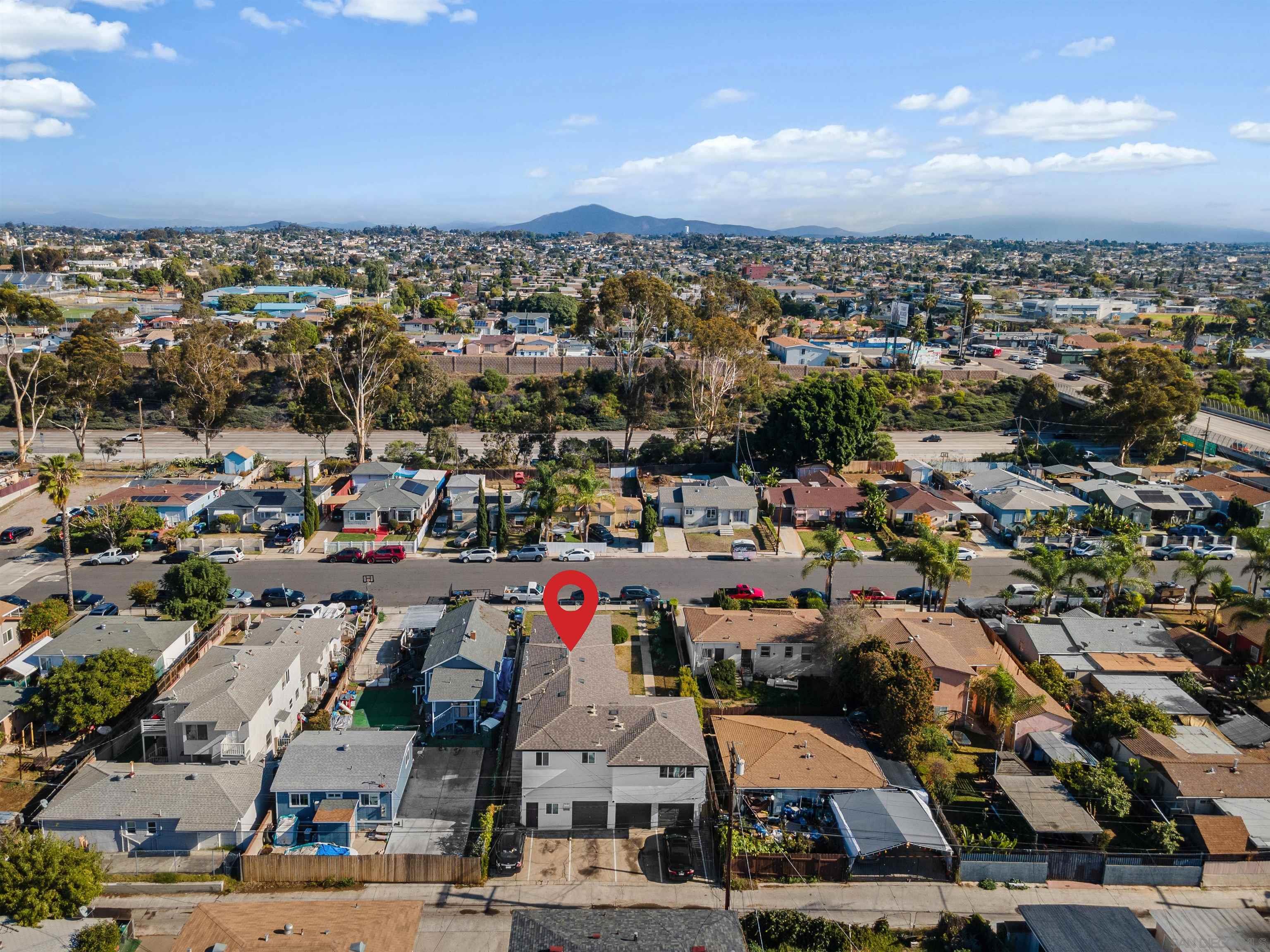 Detail Gallery Image 6 of 15 For 734 S 46th St, San Diego,  CA 92113 - 1 Beds | 1 Baths