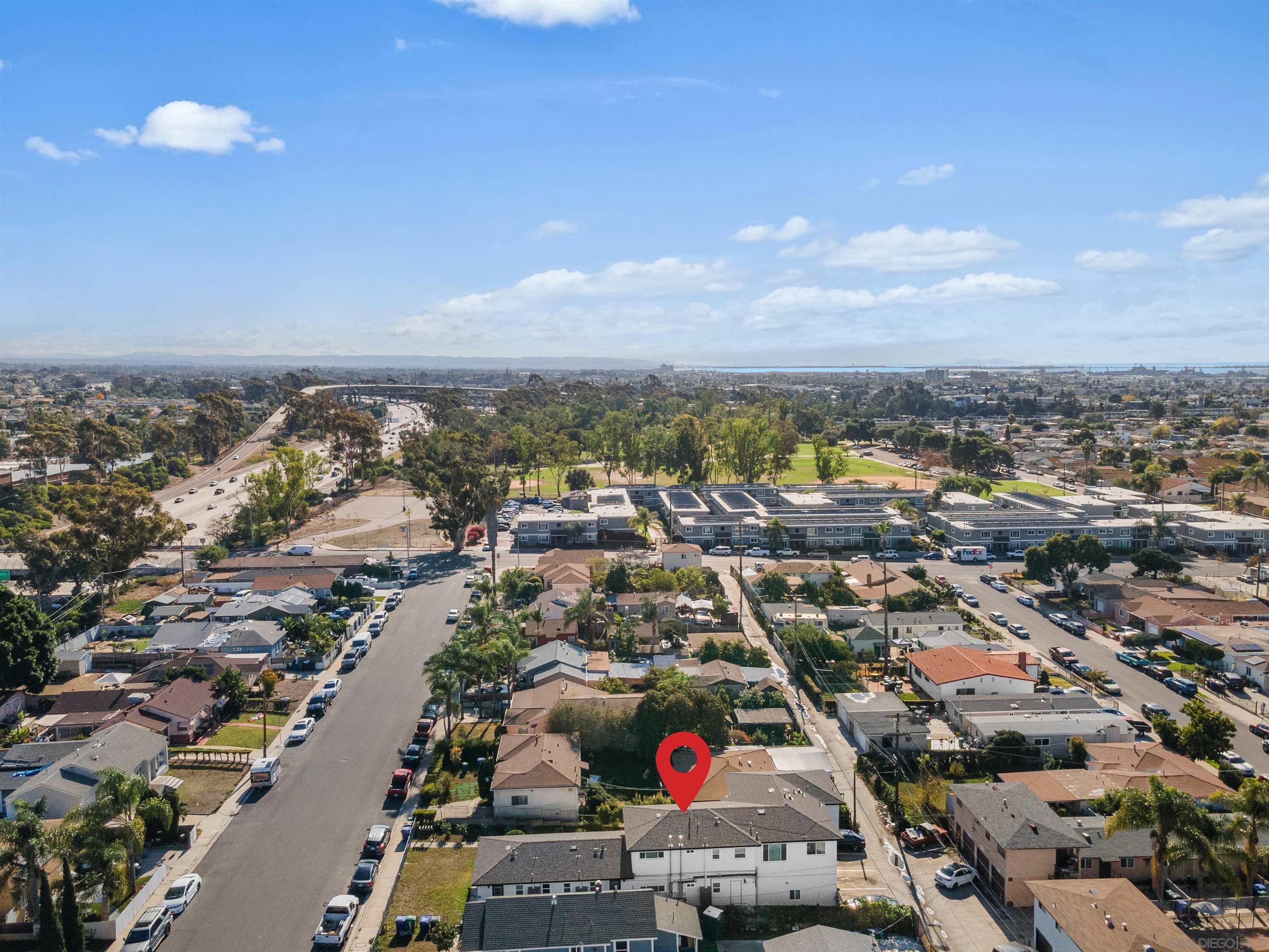 Detail Gallery Image 8 of 15 For 734 S 46th St, San Diego,  CA 92113 - 1 Beds | 1 Baths