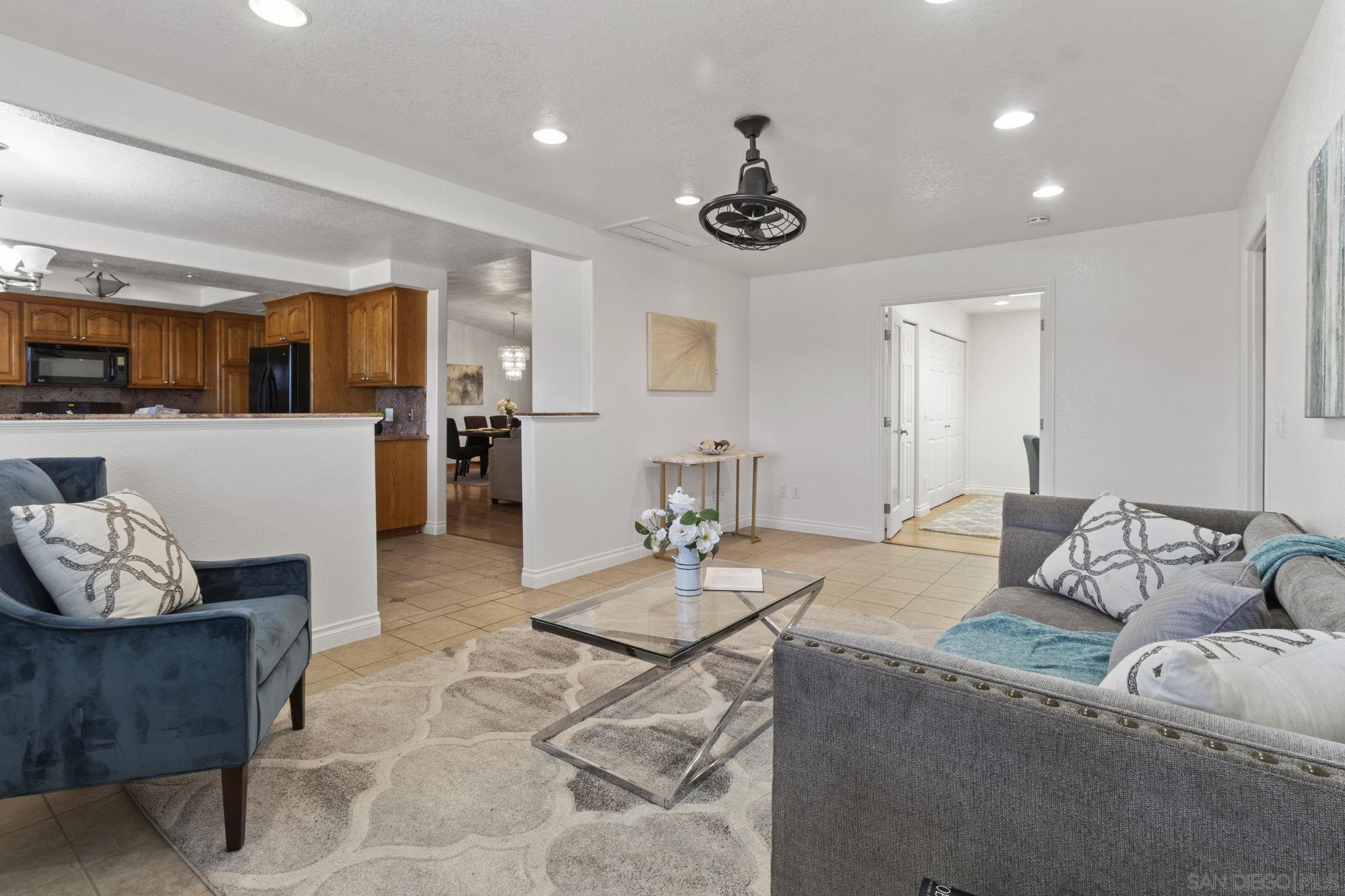 Detail Gallery Image 30 of 53 For 1287  Hanson Way, Ramona,  CA 92065 - 4 Beds | 2 Baths