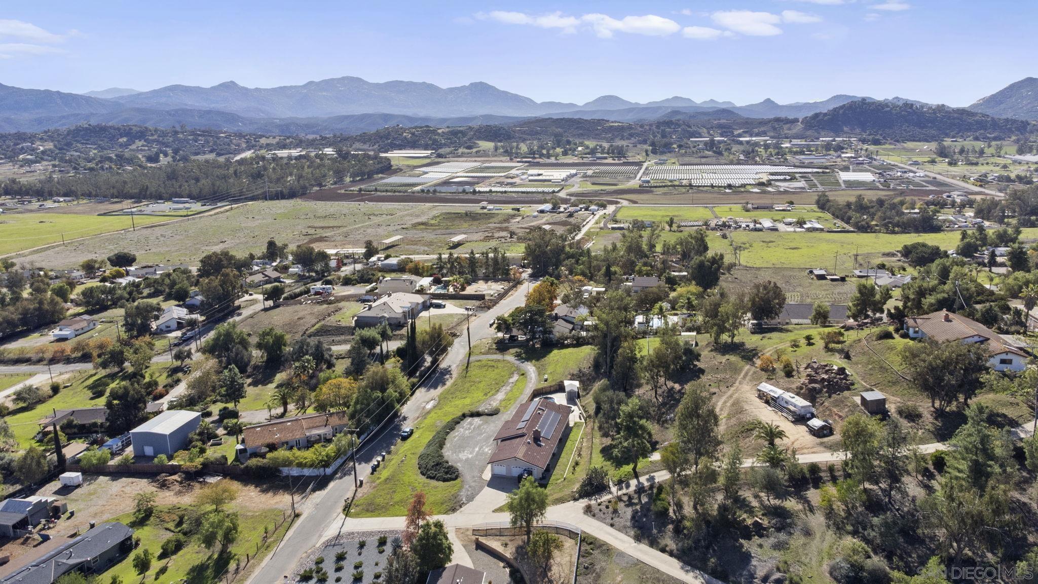 Detail Gallery Image 49 of 53 For 1287  Hanson Way, Ramona,  CA 92065 - 4 Beds | 2 Baths