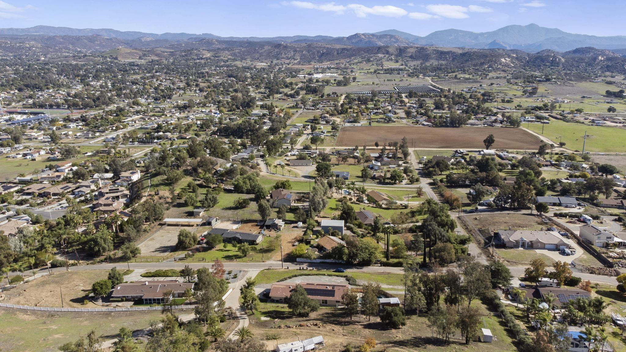 Detail Gallery Image 51 of 53 For 1287  Hanson Way, Ramona,  CA 92065 - 4 Beds | 2 Baths