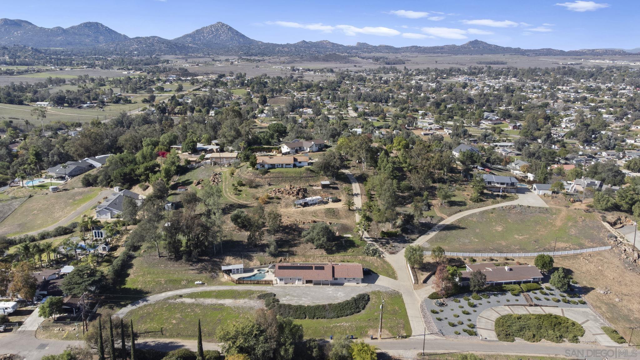 Detail Gallery Image 53 of 53 For 1287  Hanson Way, Ramona,  CA 92065 - 4 Beds | 2 Baths