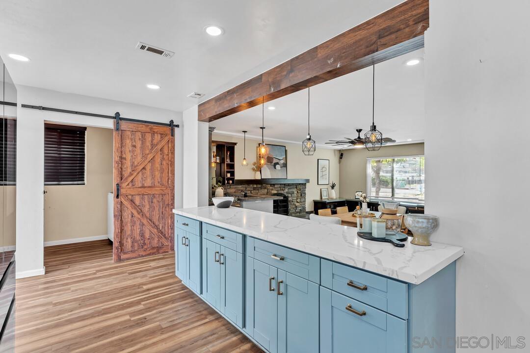 Detail Gallery Image 11 of 46 For 1772  Garrison Way, El Cajon,  CA 92019 - 5 Beds | 2/1 Baths