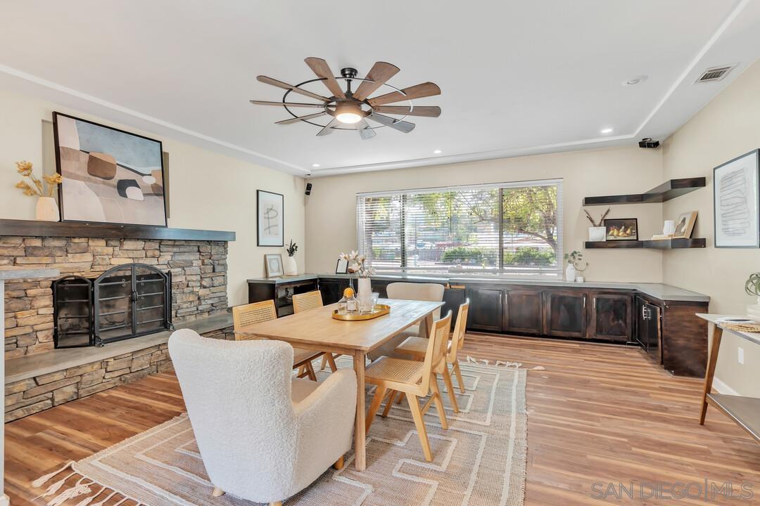 Detail Gallery Image 15 of 46 For 1772  Garrison Way, El Cajon,  CA 92019 - 5 Beds | 2/1 Baths