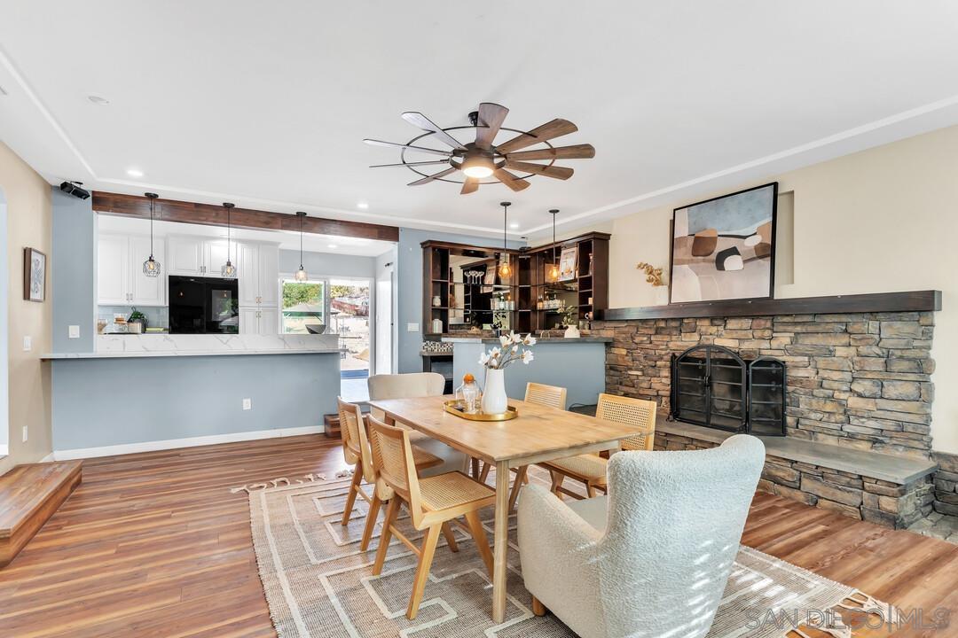 Detail Gallery Image 16 of 46 For 1772  Garrison Way, El Cajon,  CA 92019 - 5 Beds | 2/1 Baths