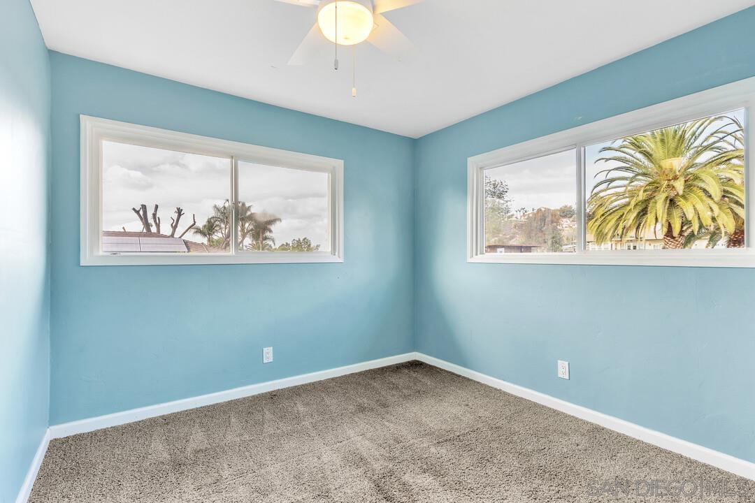 Detail Gallery Image 21 of 46 For 1772  Garrison Way, El Cajon,  CA 92019 - 5 Beds | 2/1 Baths