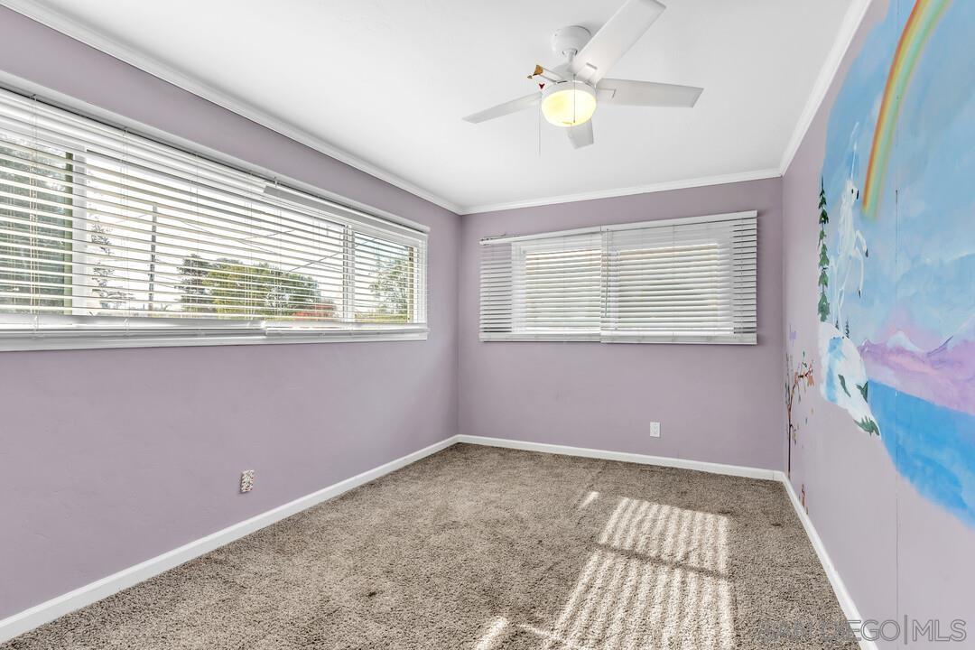 Detail Gallery Image 22 of 46 For 1772  Garrison Way, El Cajon,  CA 92019 - 5 Beds | 2/1 Baths