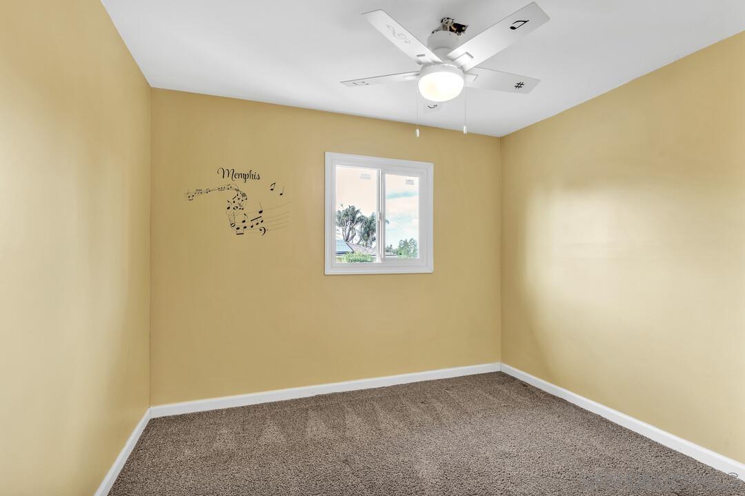 Detail Gallery Image 23 of 46 For 1772  Garrison Way, El Cajon,  CA 92019 - 5 Beds | 2/1 Baths