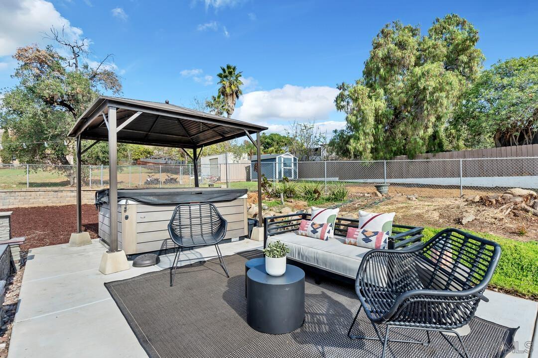 Detail Gallery Image 33 of 46 For 1772  Garrison Way, El Cajon,  CA 92019 - 5 Beds | 2/1 Baths