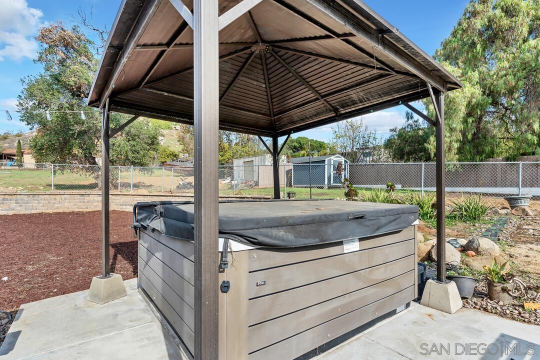 Detail Gallery Image 34 of 46 For 1772  Garrison Way, El Cajon,  CA 92019 - 5 Beds | 2/1 Baths