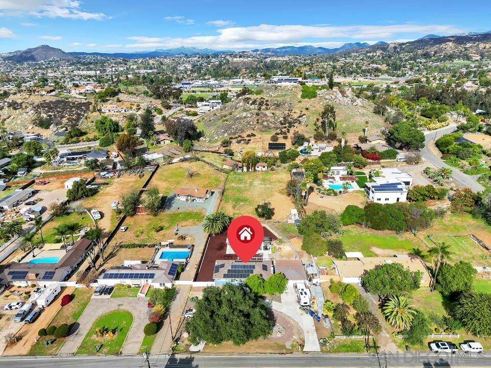 Detail Gallery Image 44 of 46 For 1772  Garrison Way, El Cajon,  CA 92019 - 5 Beds | 2/1 Baths