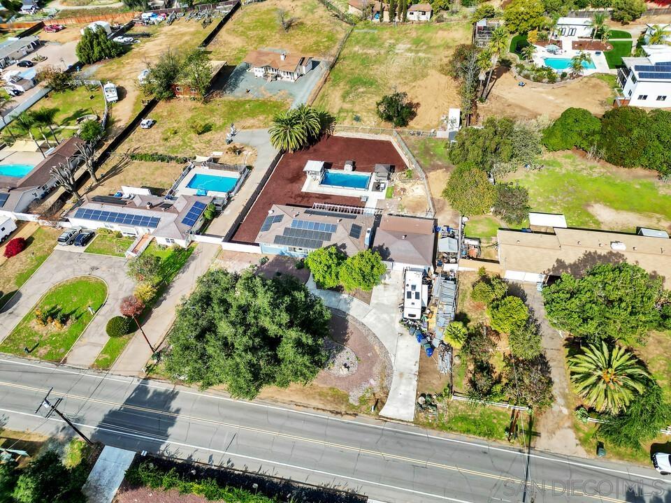 Detail Gallery Image 45 of 46 For 1772  Garrison Way, El Cajon,  CA 92019 - 5 Beds | 2/1 Baths